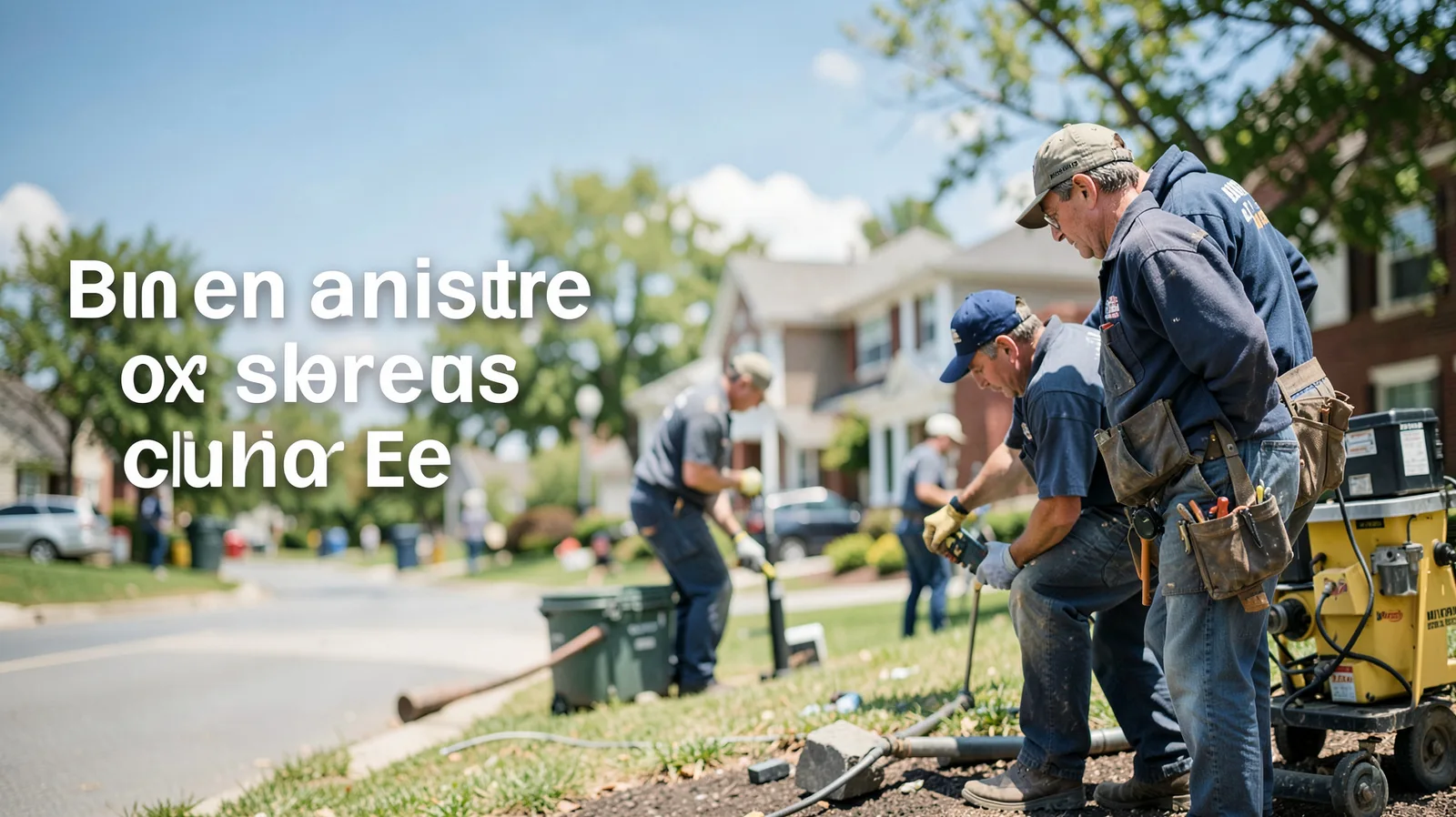 Electrician in Oakford, IN near me